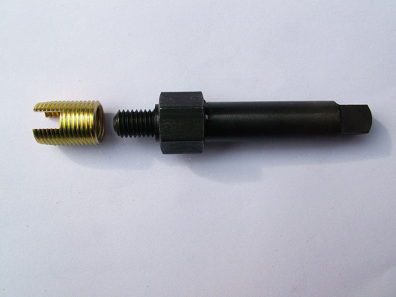 Threaded Insert Installation tools