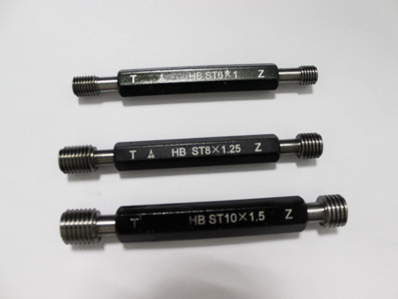 Thread Plug gauges