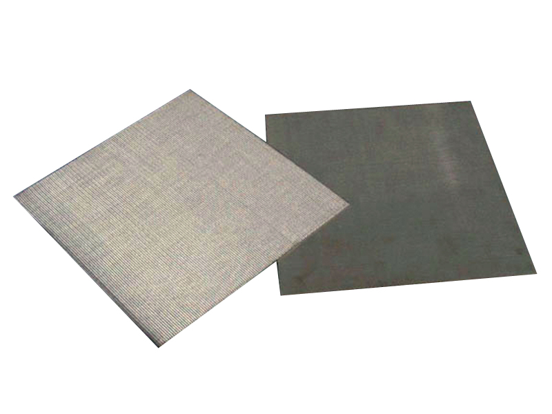 Five-layer Sintered Wire Mesh with Stainless Steel
